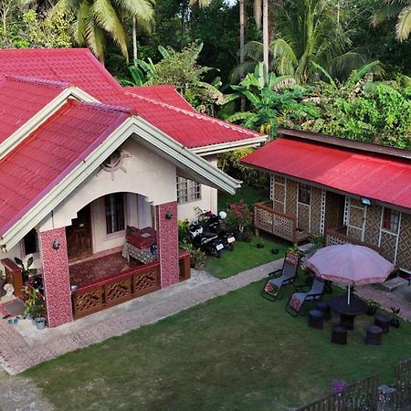 Khloe Serenity Guest House Batuan Bagian luar foto