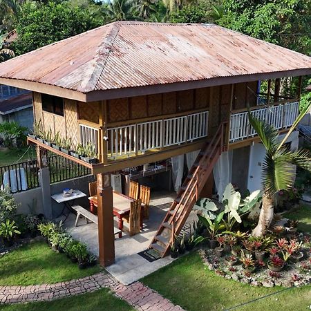 Khloe Serenity Guest House Batuan Bagian luar foto