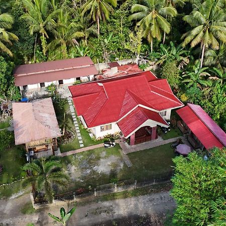 Khloe Serenity Guest House Batuan Bagian luar foto