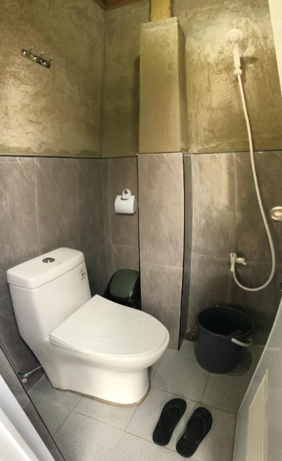 Khloe Serenity Guest House Batuan Bagian luar foto