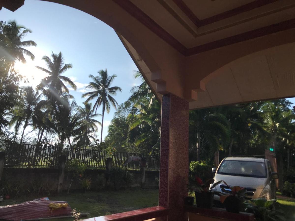 Khloe Serenity Guest House Batuan Bagian luar foto