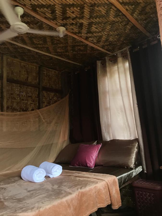 Khloe Serenity Guest House Batuan Bagian luar foto