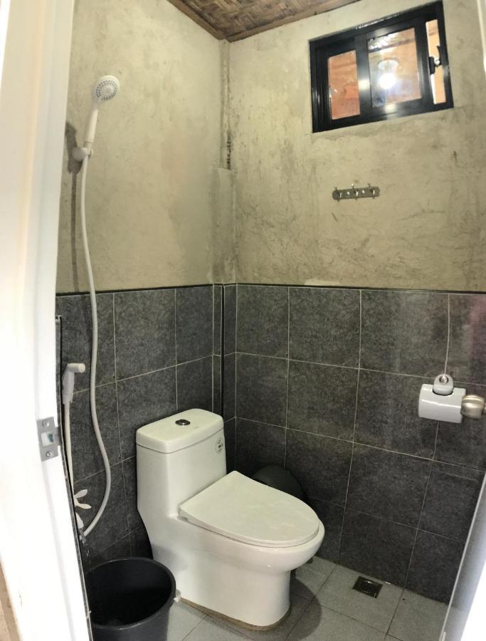 Khloe Serenity Guest House Batuan Bagian luar foto
