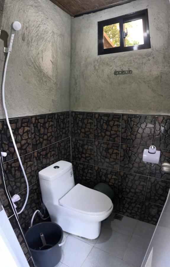 Khloe Serenity Guest House Batuan Bagian luar foto