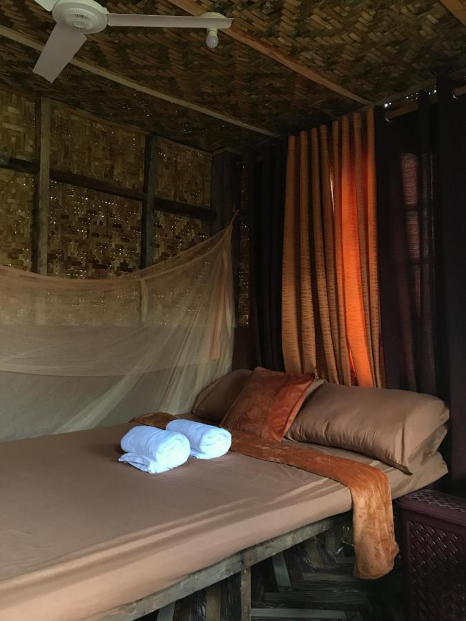 Khloe Serenity Guest House Batuan Bagian luar foto