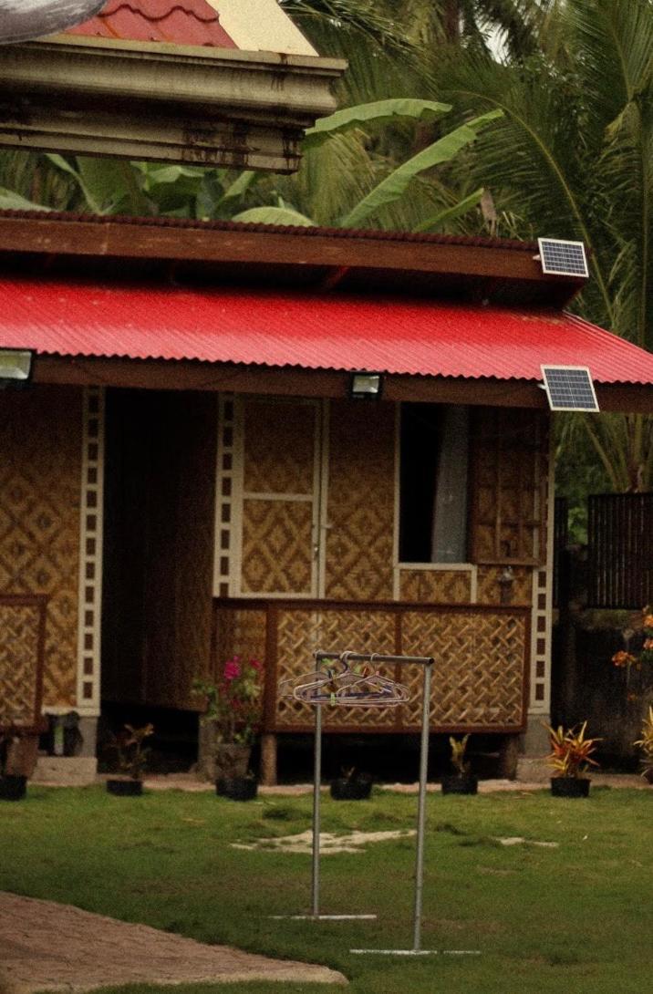 Khloe Serenity Guest House Batuan Bagian luar foto