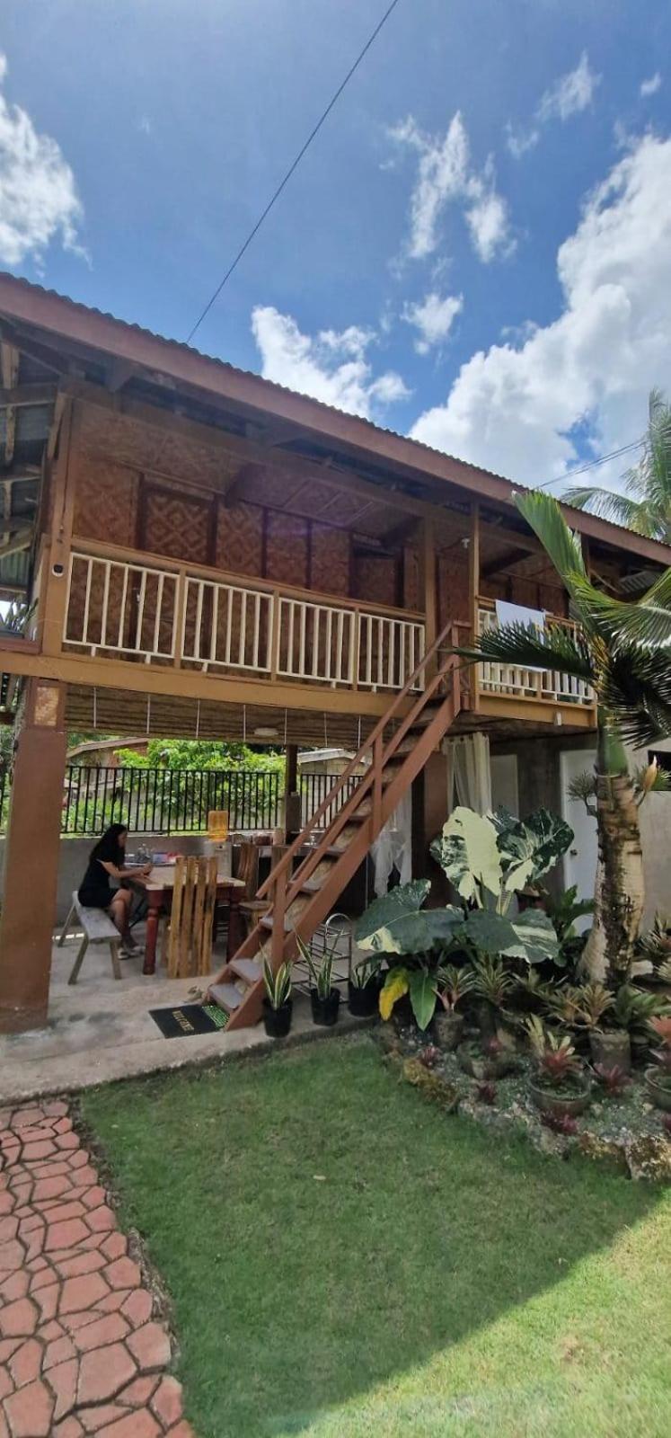 Khloe Serenity Guest House Batuan Bagian luar foto