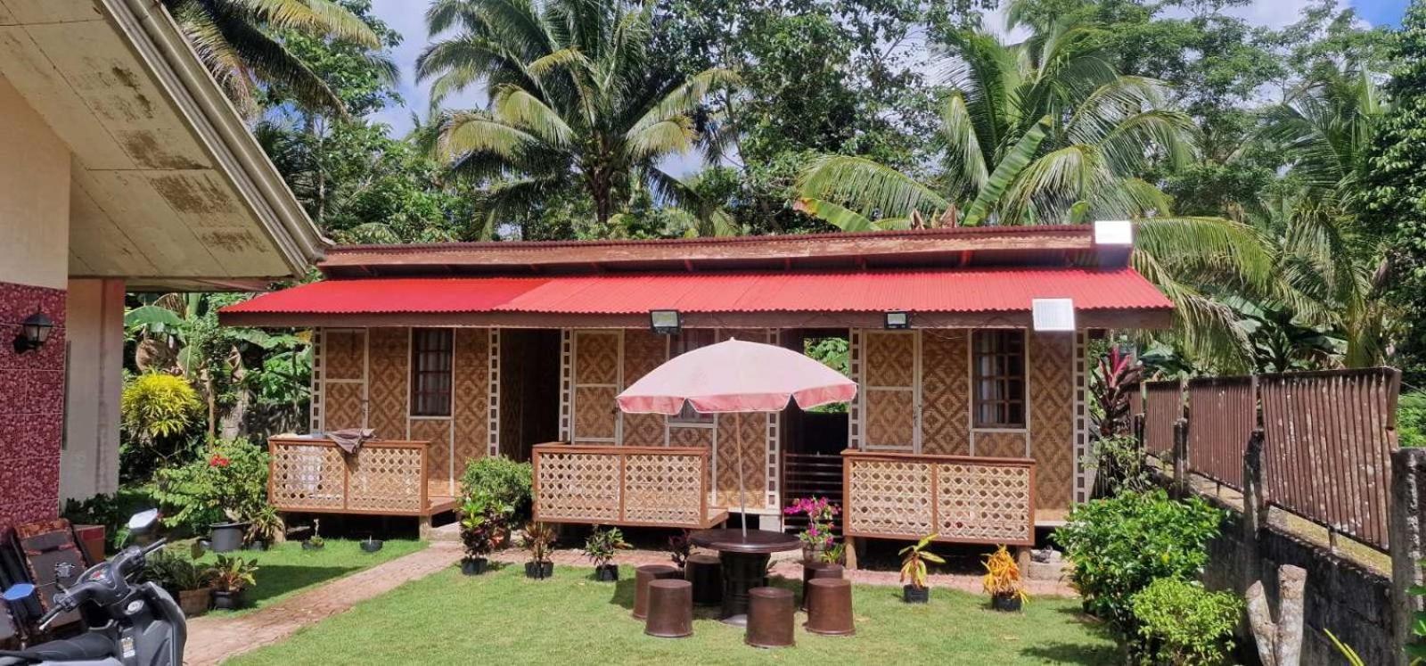 Khloe Serenity Guest House Batuan Bagian luar foto