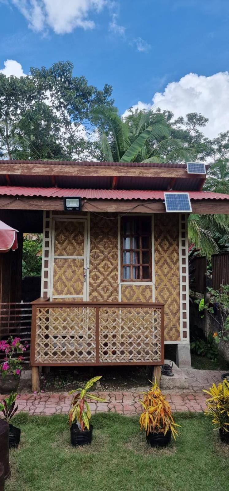 Khloe Serenity Guest House Batuan Bagian luar foto