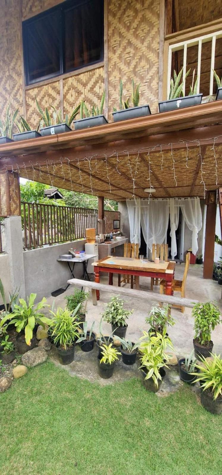 Khloe Serenity Guest House Batuan Bagian luar foto