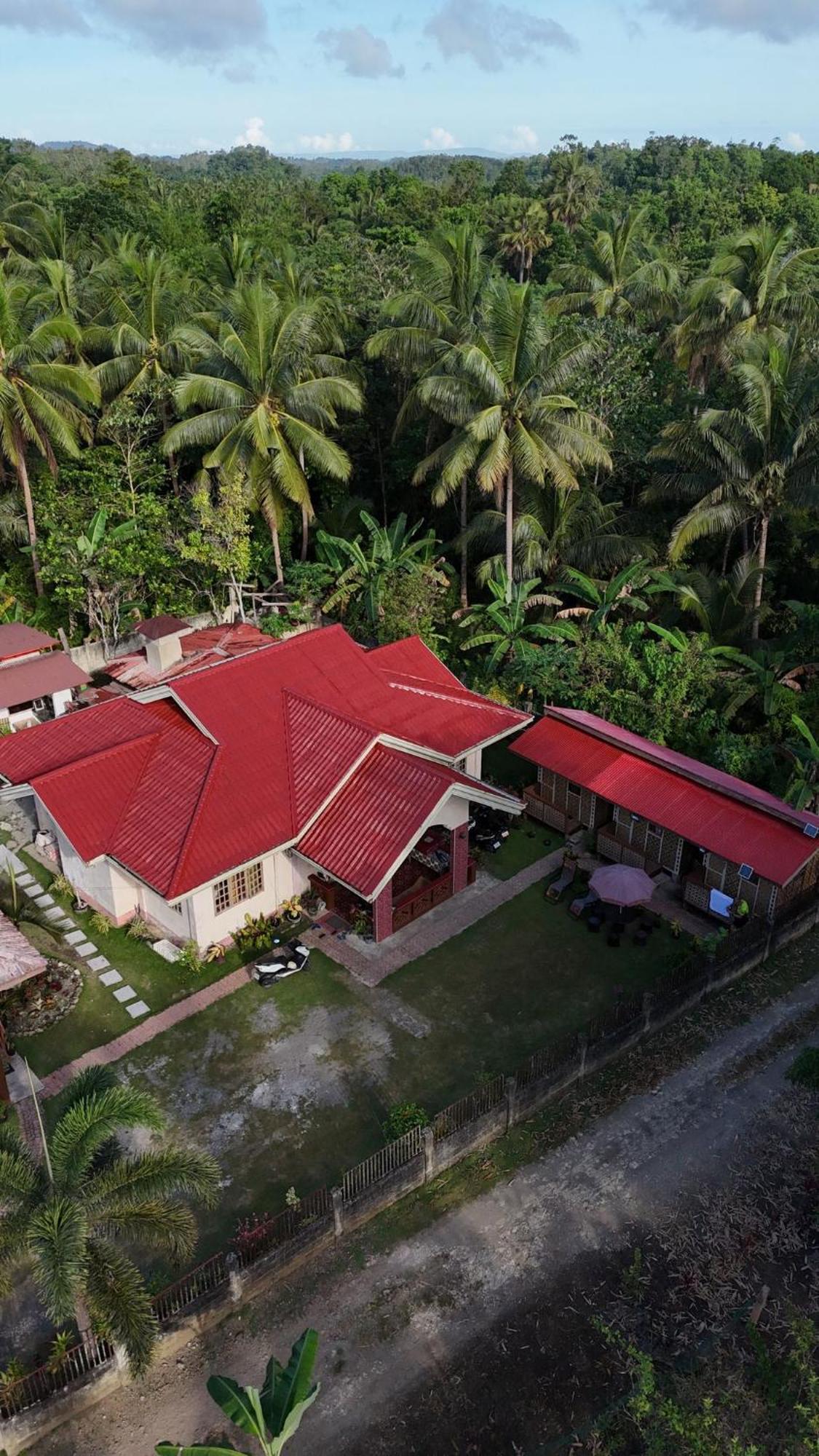 Khloe Serenity Guest House Batuan Bagian luar foto