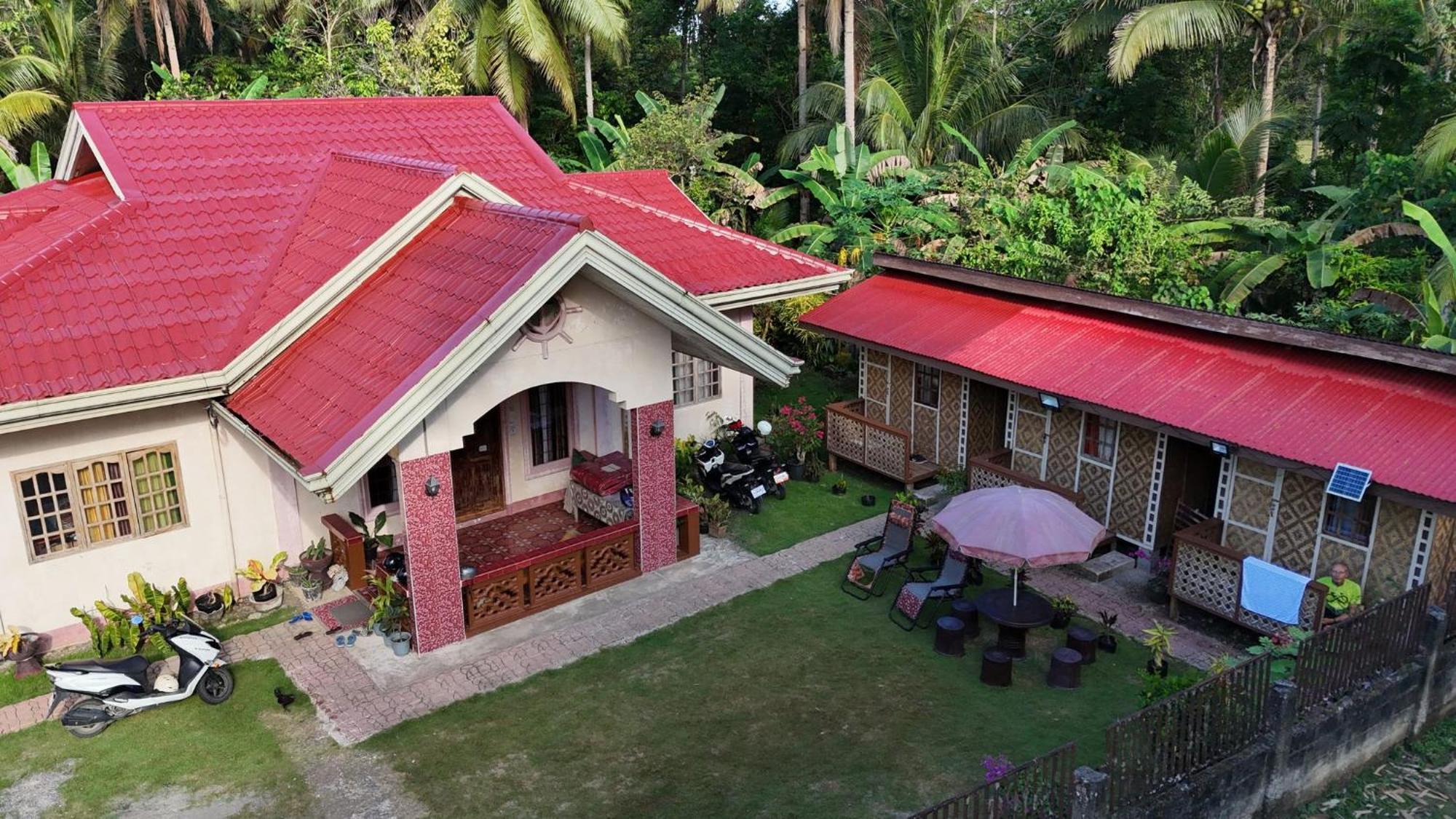 Khloe Serenity Guest House Batuan Bagian luar foto