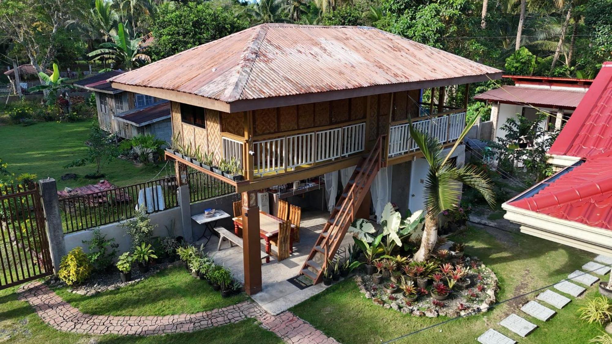 Khloe Serenity Guest House Batuan Bagian luar foto