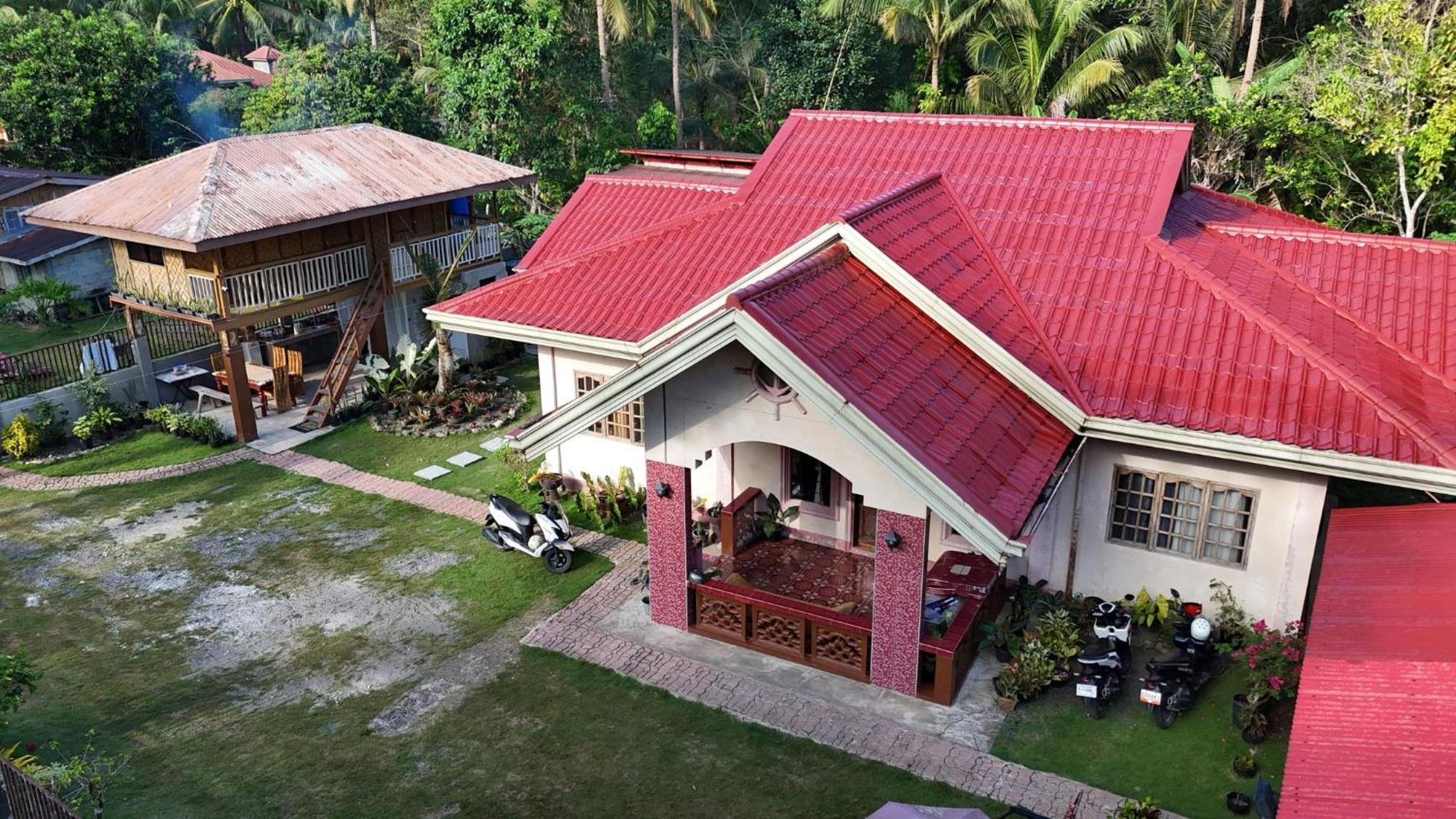 Khloe Serenity Guest House Batuan Bagian luar foto