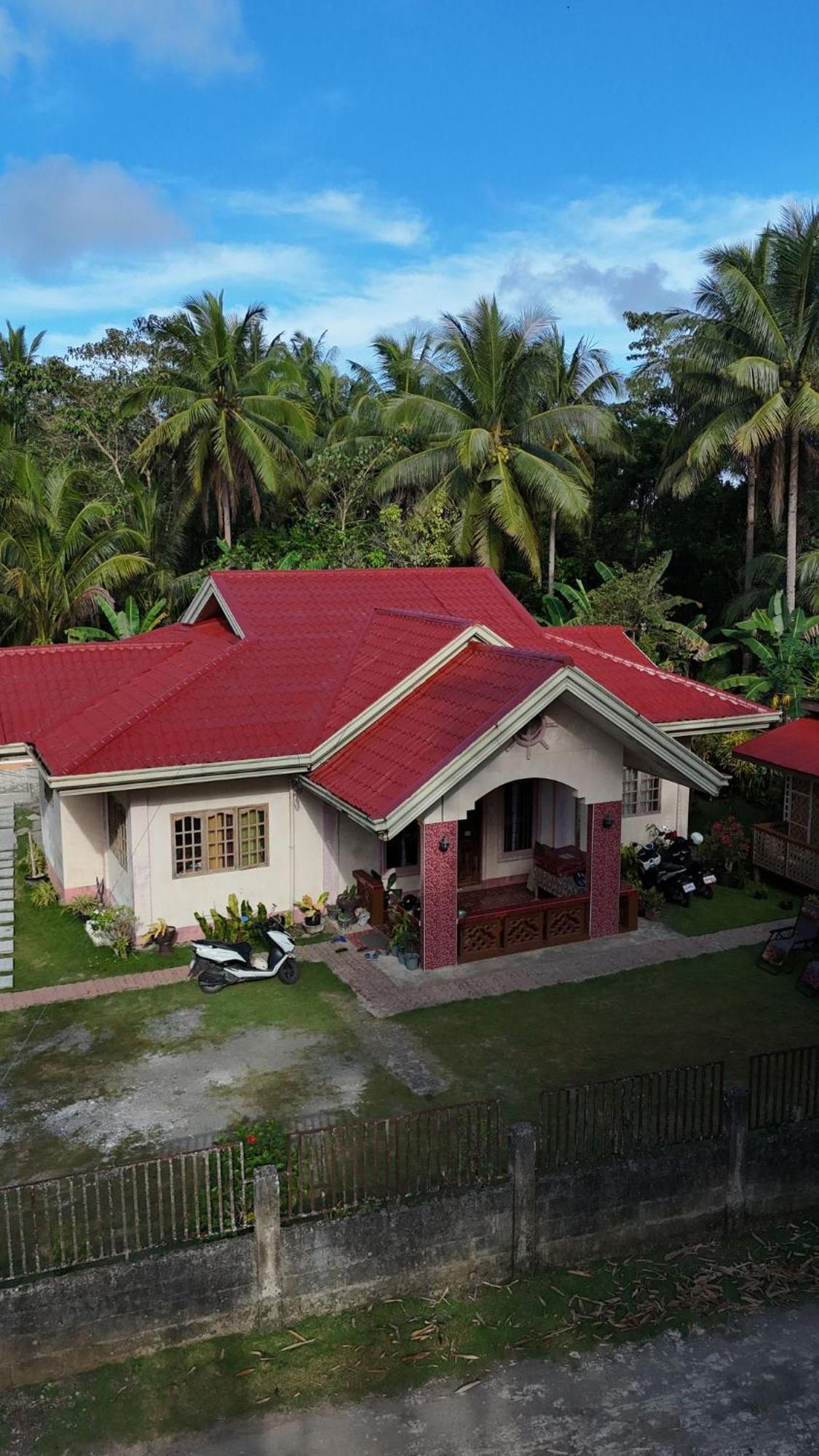 Khloe Serenity Guest House Batuan Bagian luar foto