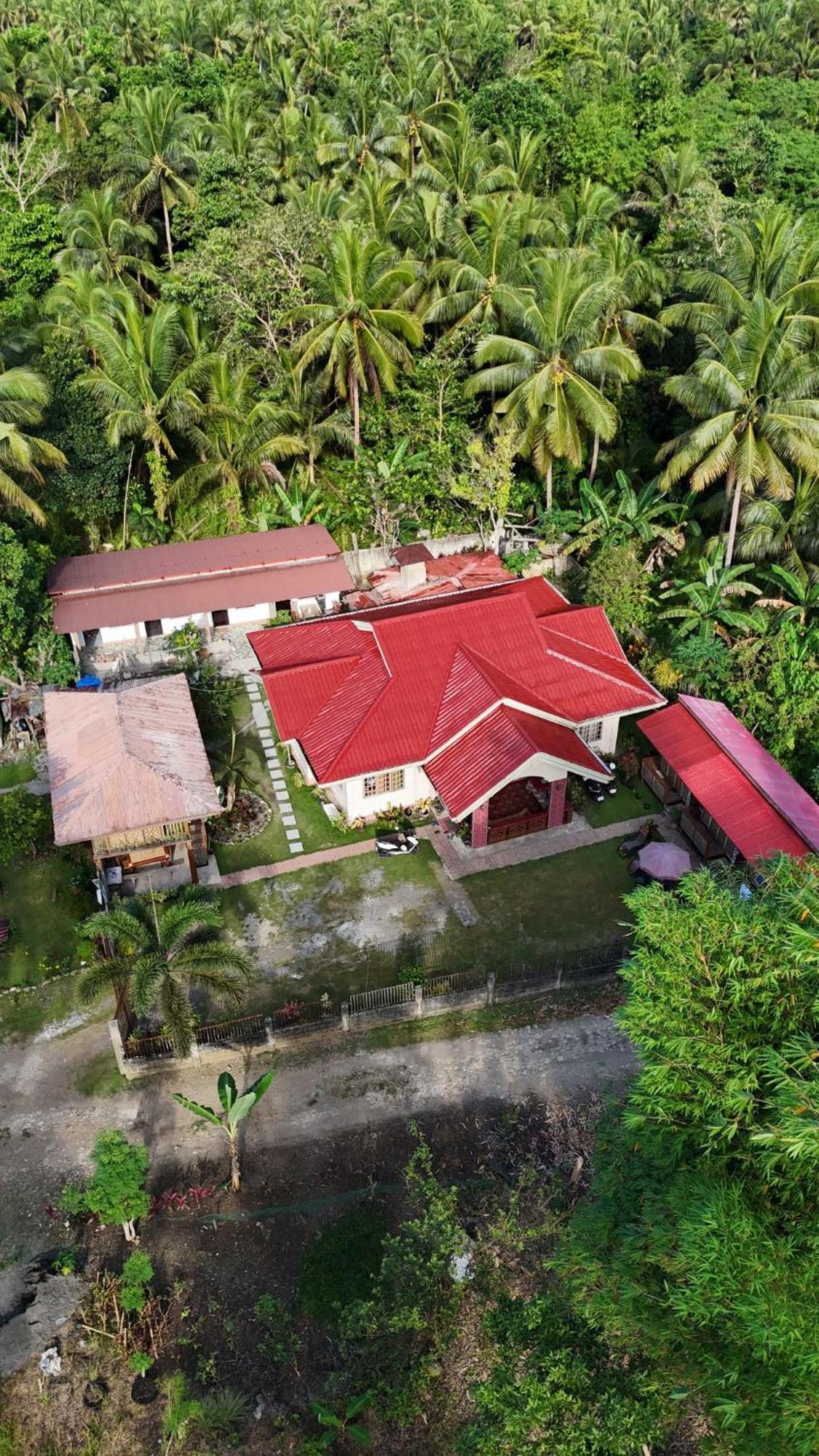 Khloe Serenity Guest House Batuan Bagian luar foto